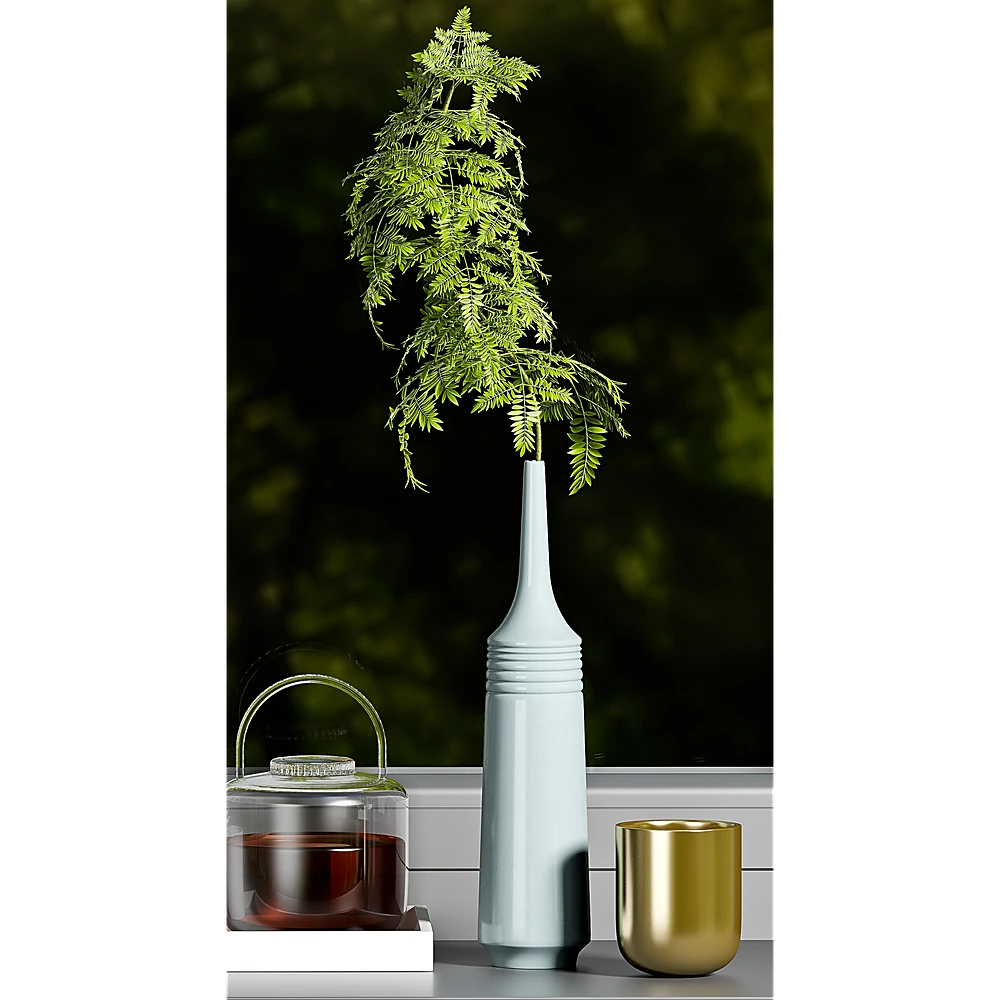 Plants / Decorative set 1