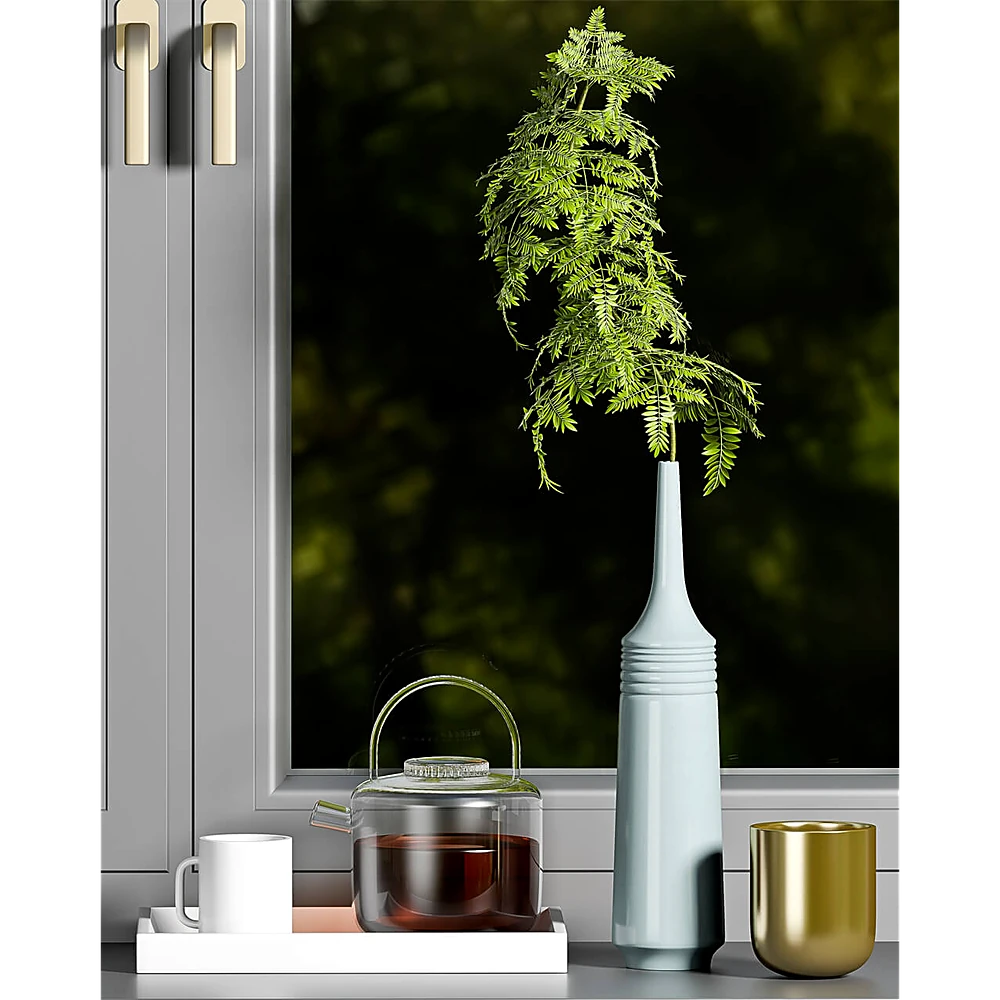 Plants / Decorative set 2