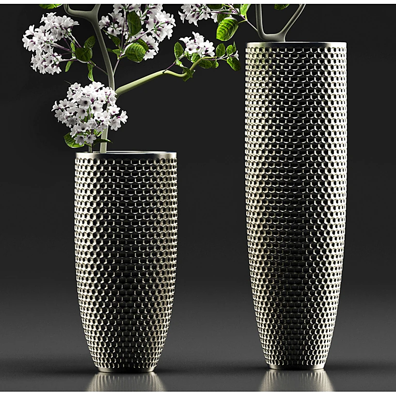 Plants / Vases 3