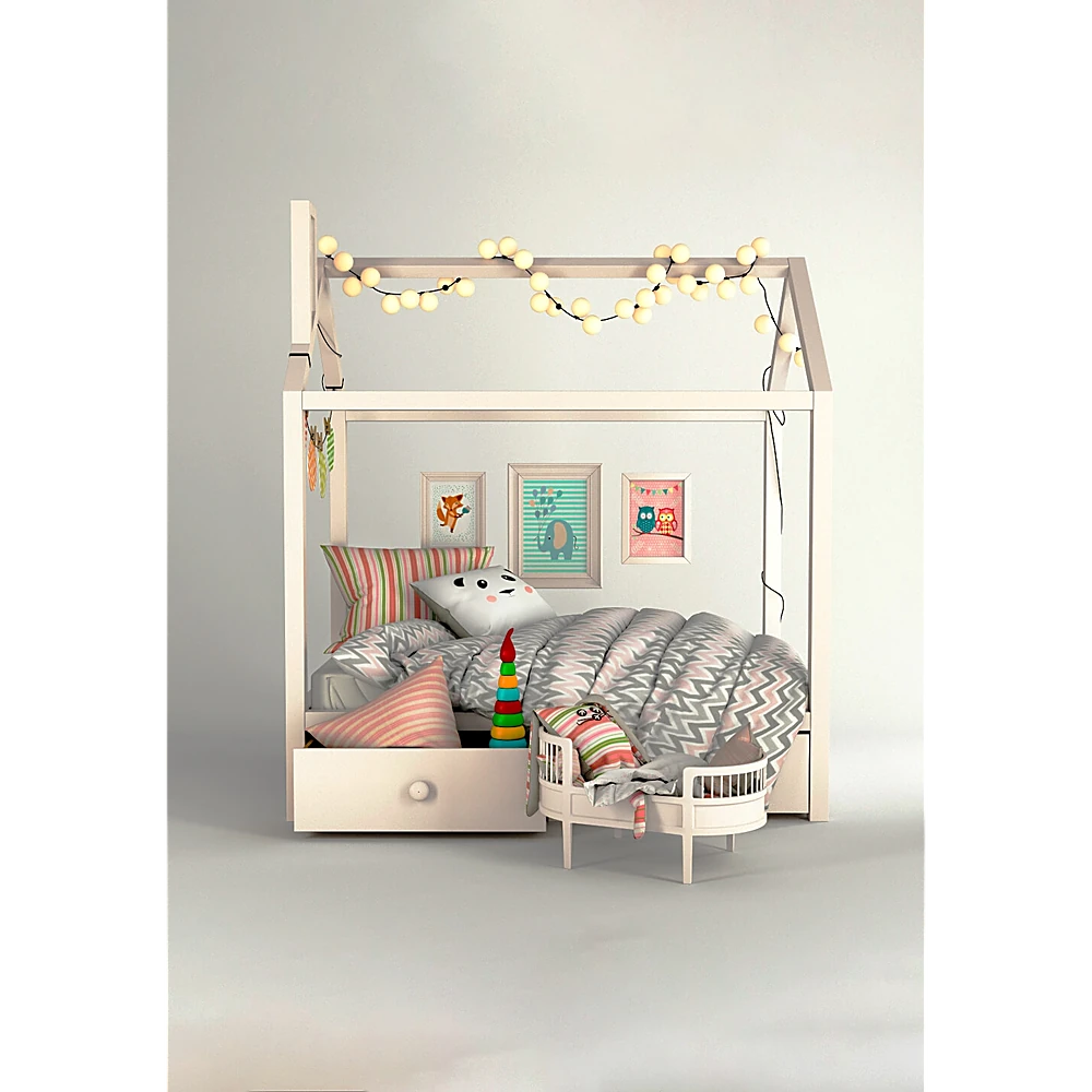 Մահճակալներ 1