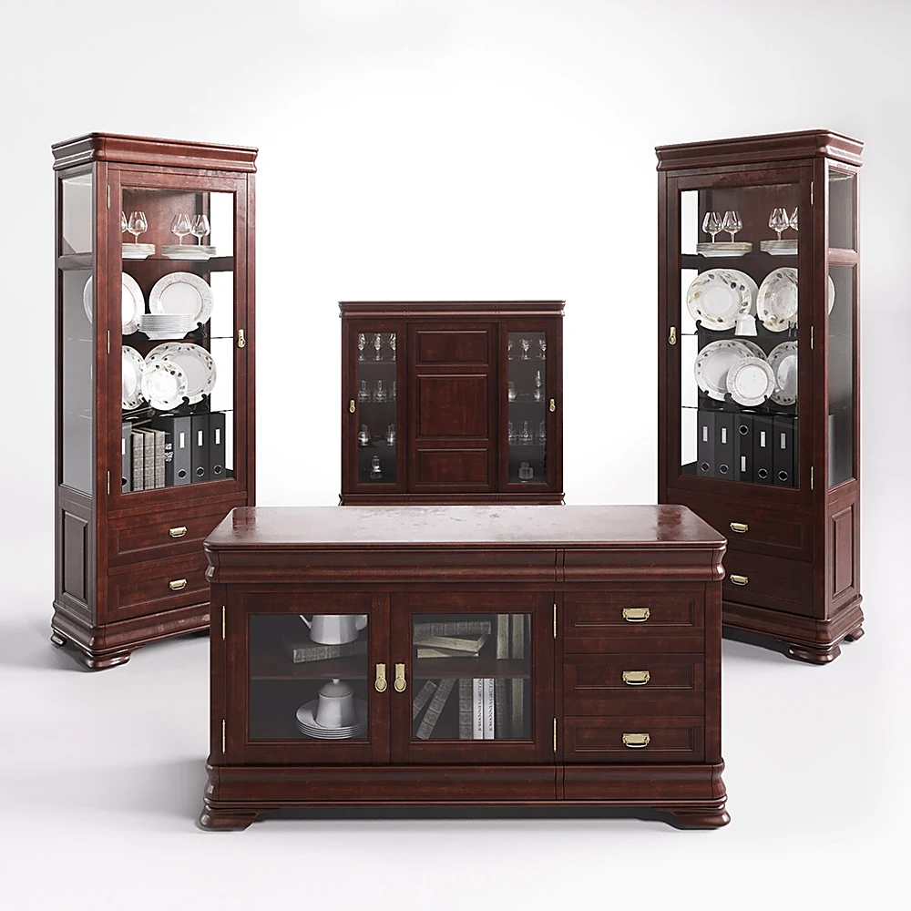 Display Cabinet Collection Maestro by K-Furniture (3)