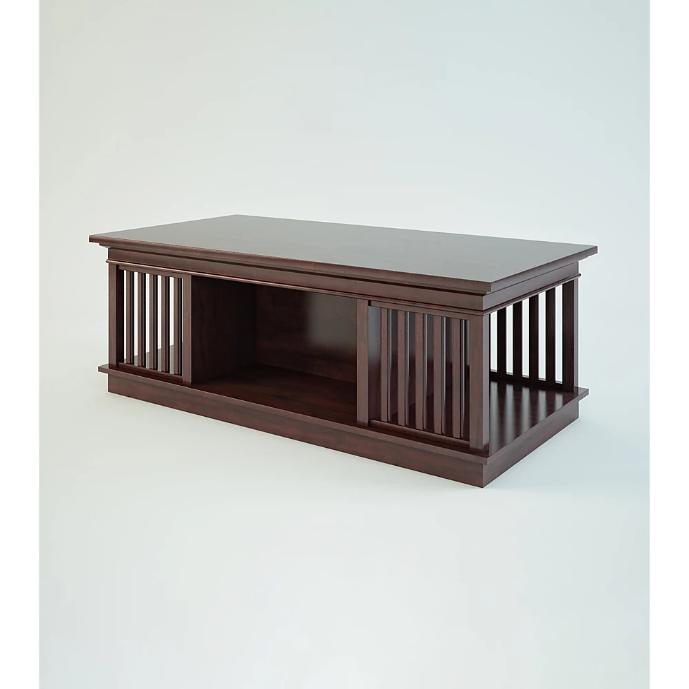 Sideboard & Chest of Drawer 1