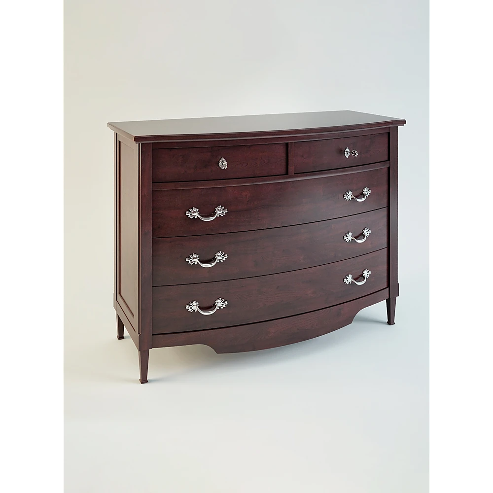 Sideboard & Chest of Drawer 1