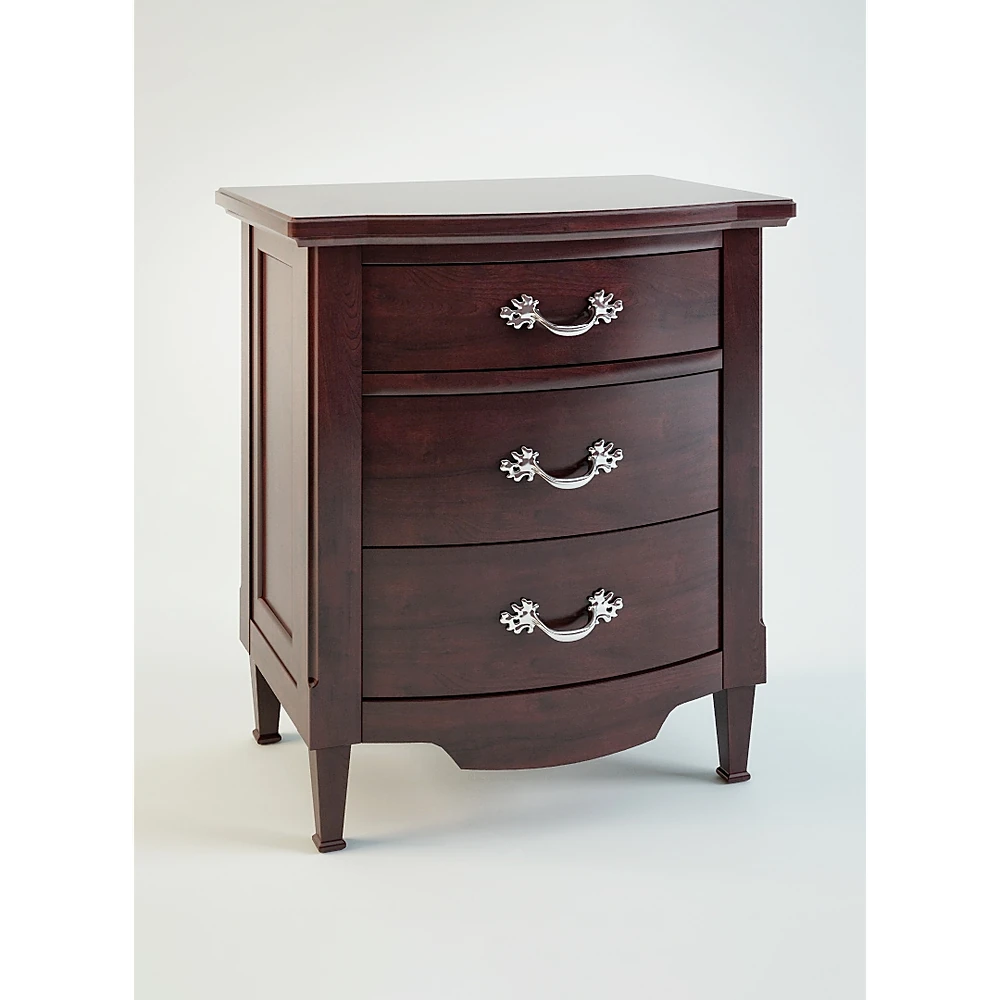 Sideboard & Chest of Drawer 1