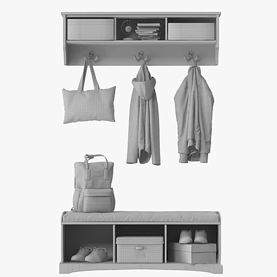 Other / Clothes and Shoes 3