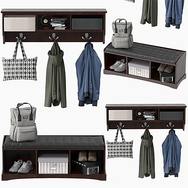 Other / Clothes and Shoes 4