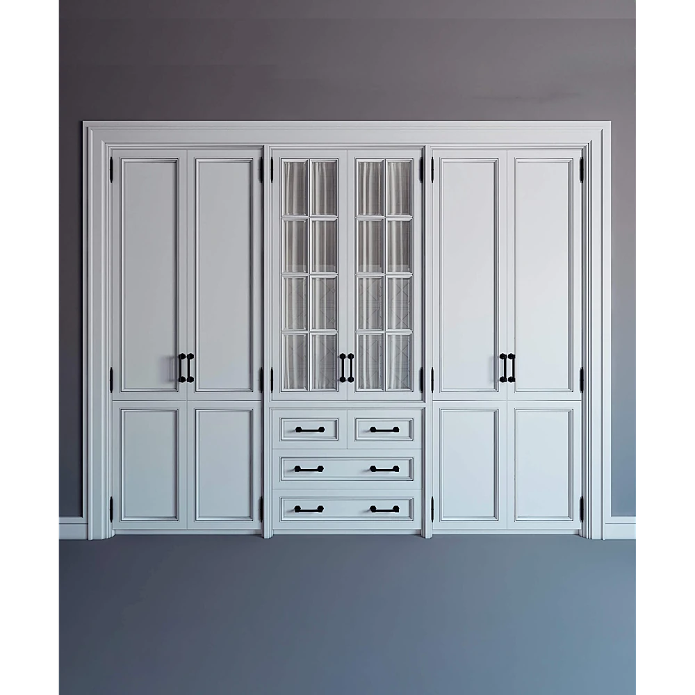 Cabinets 1