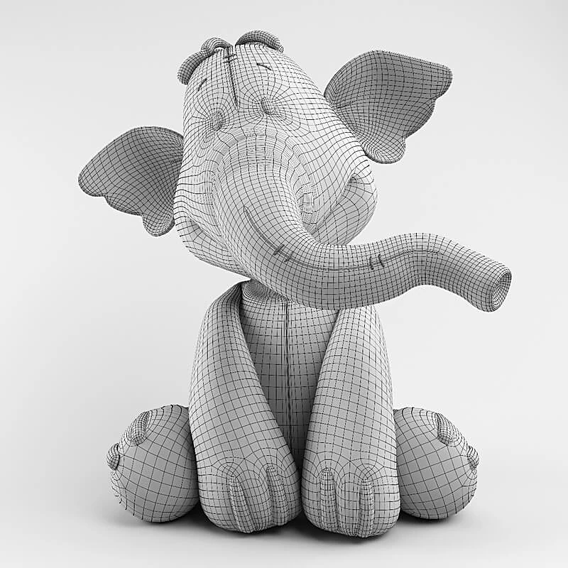 Խաղալիքներ 4