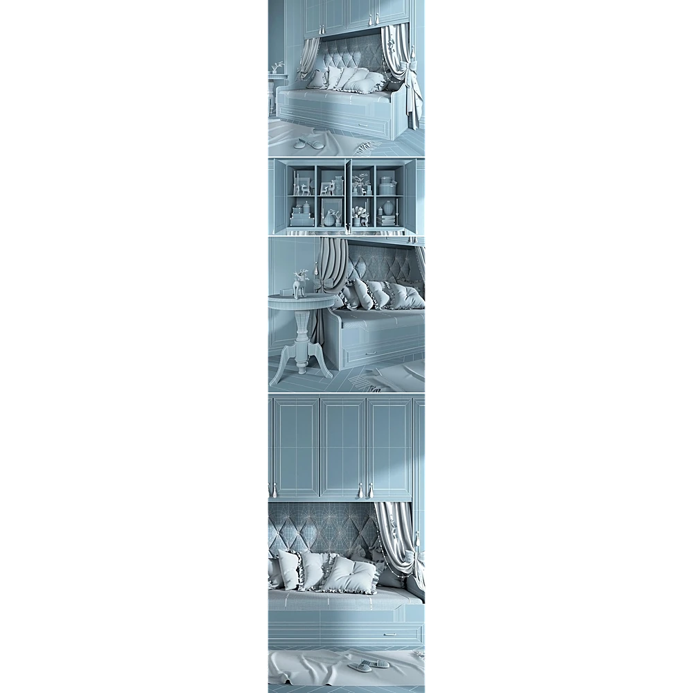 Full furniture set 3