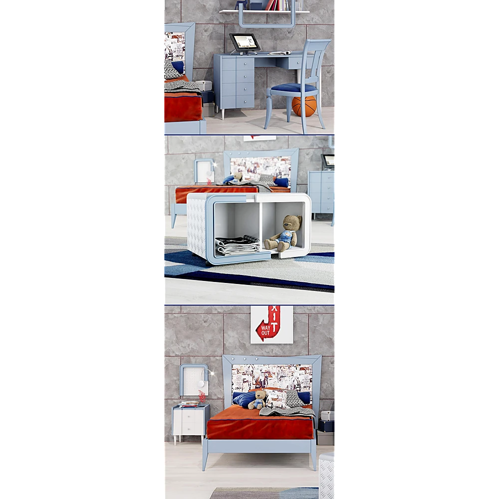 Full furniture set 1