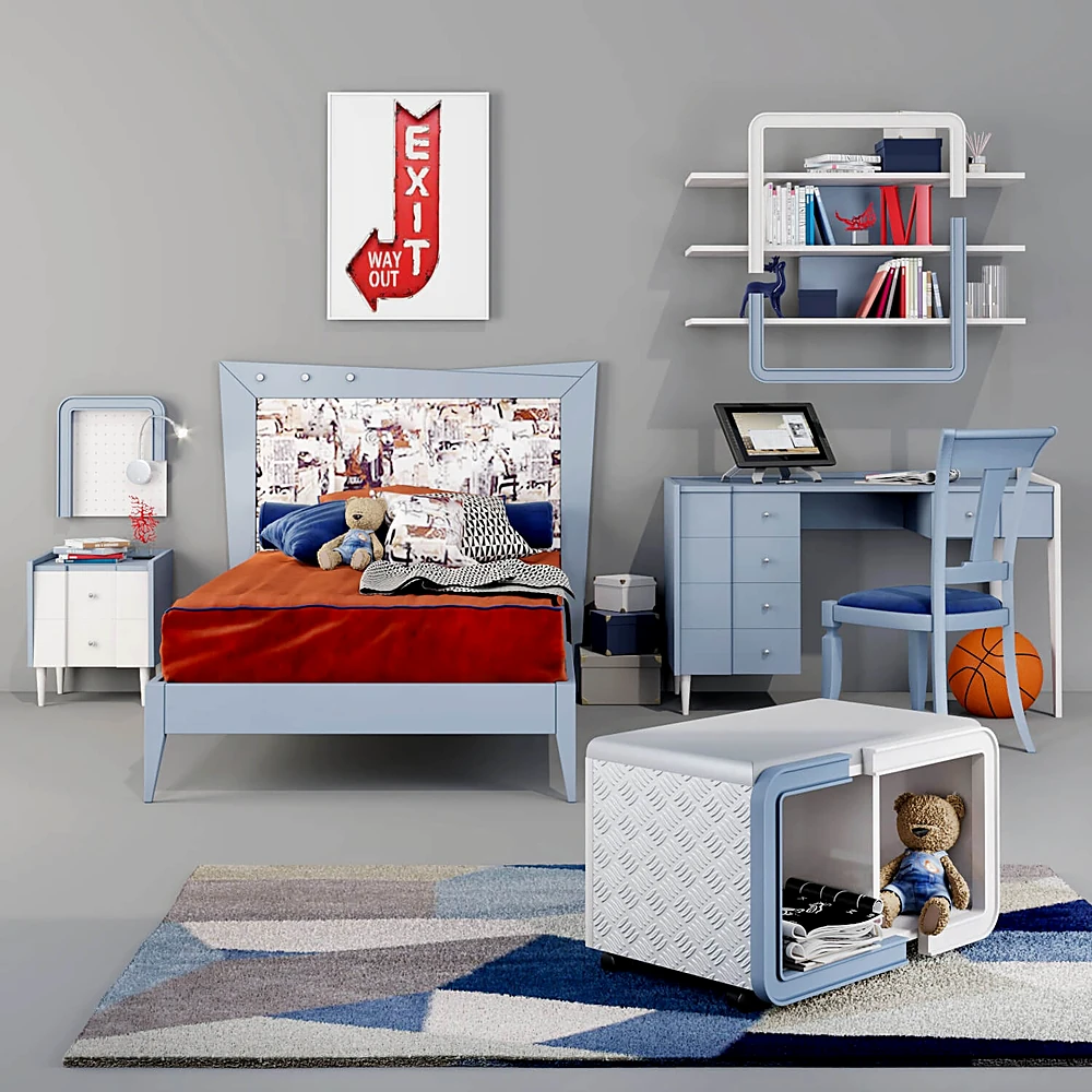 Full furniture set 2