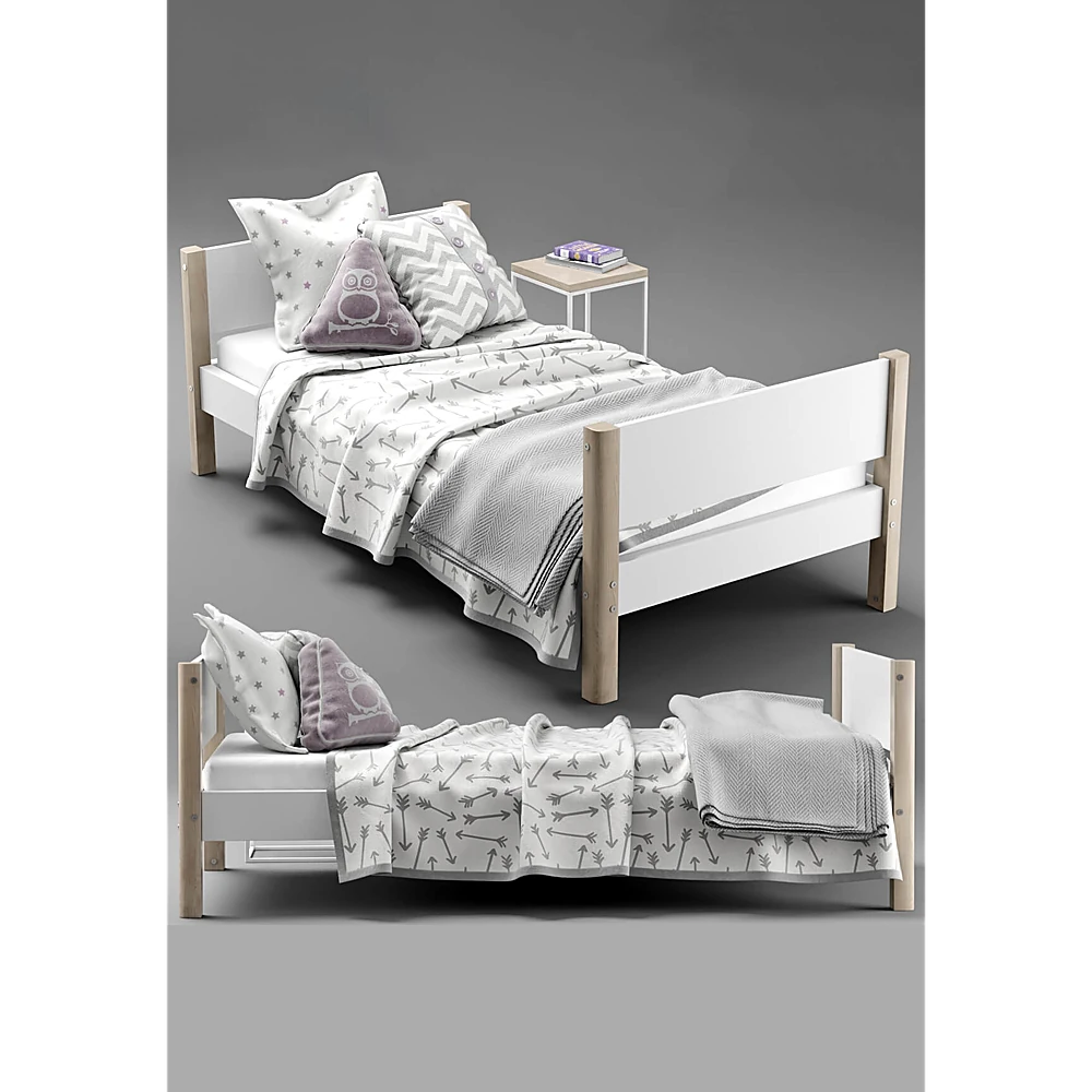 Մահճակալներ 1