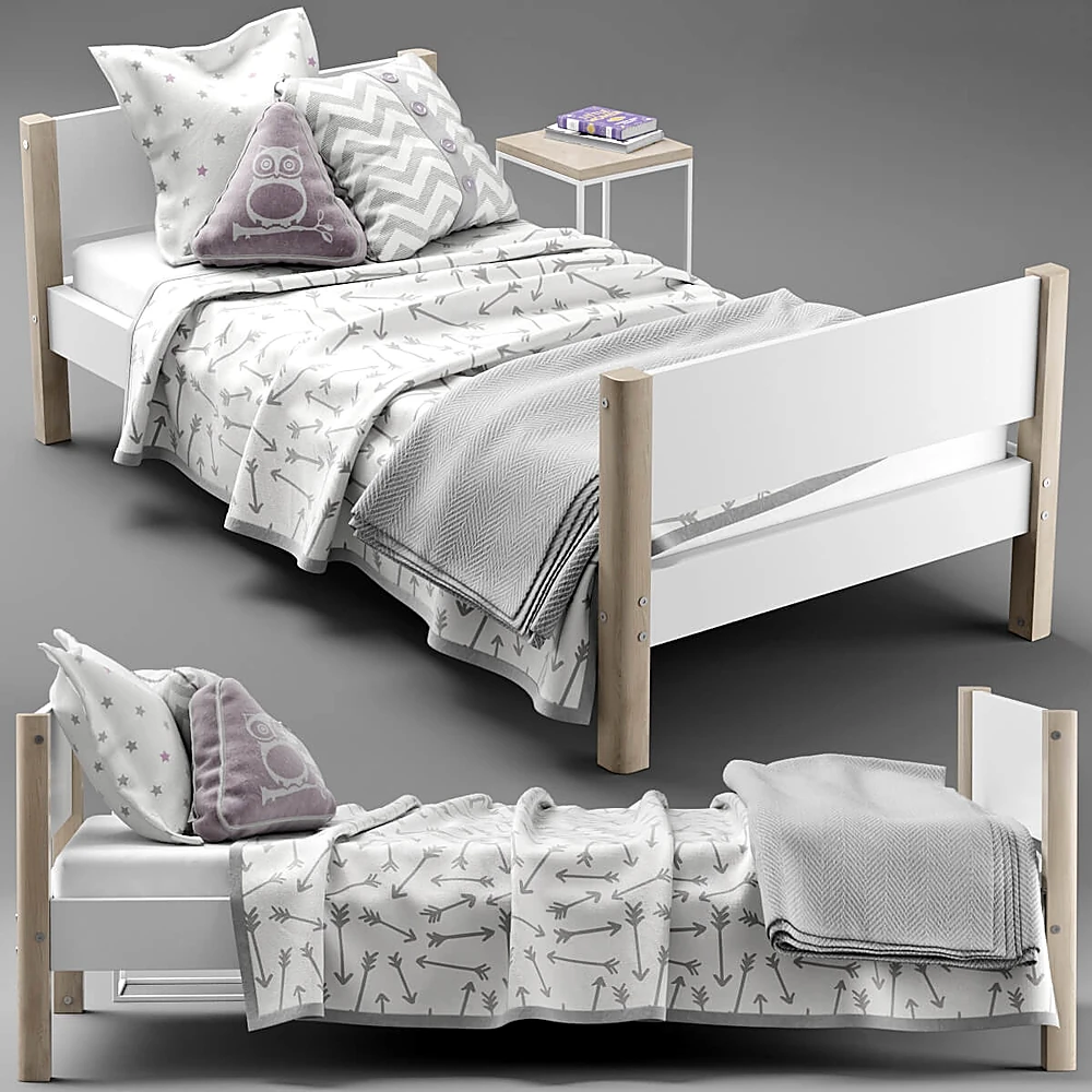 Մահճակալներ 2