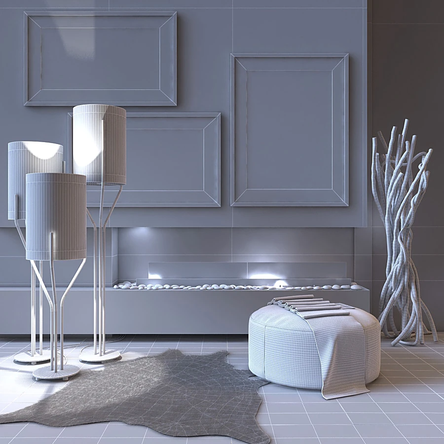 Fireplace Insert FLA 3 by PLANIKA (4)