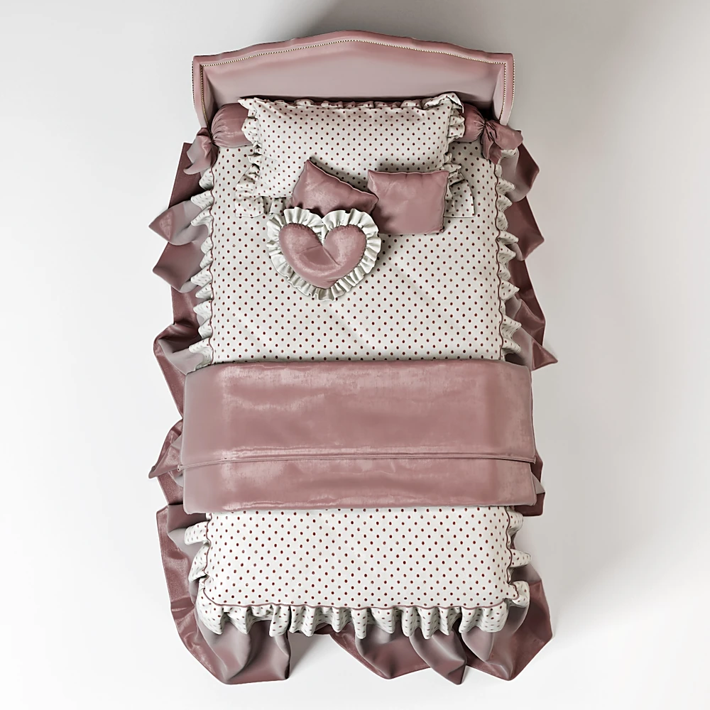 Մահճակալներ 2