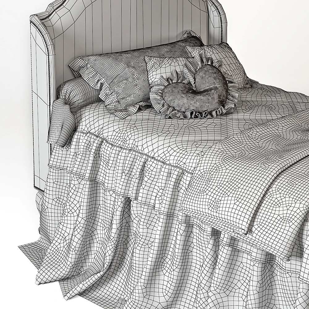 Մահճակալներ 3