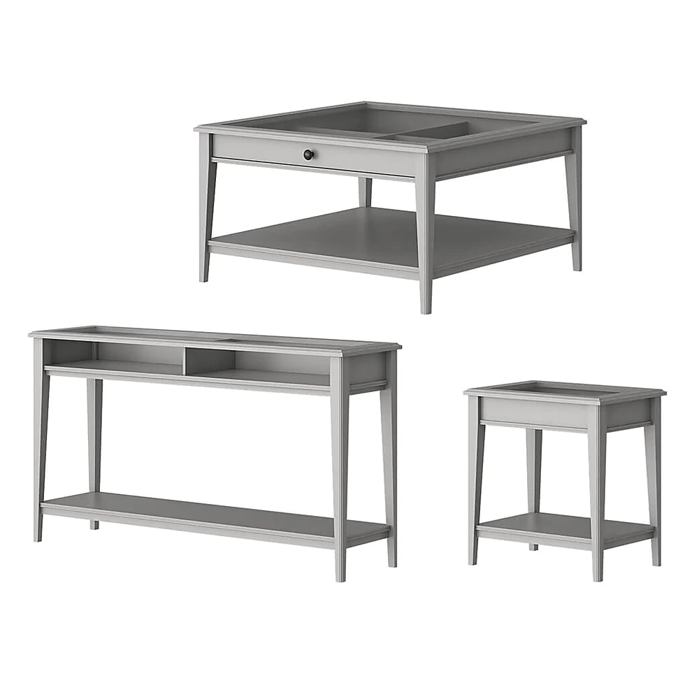 Media Storage Unit Liatorp by Ikea (3)