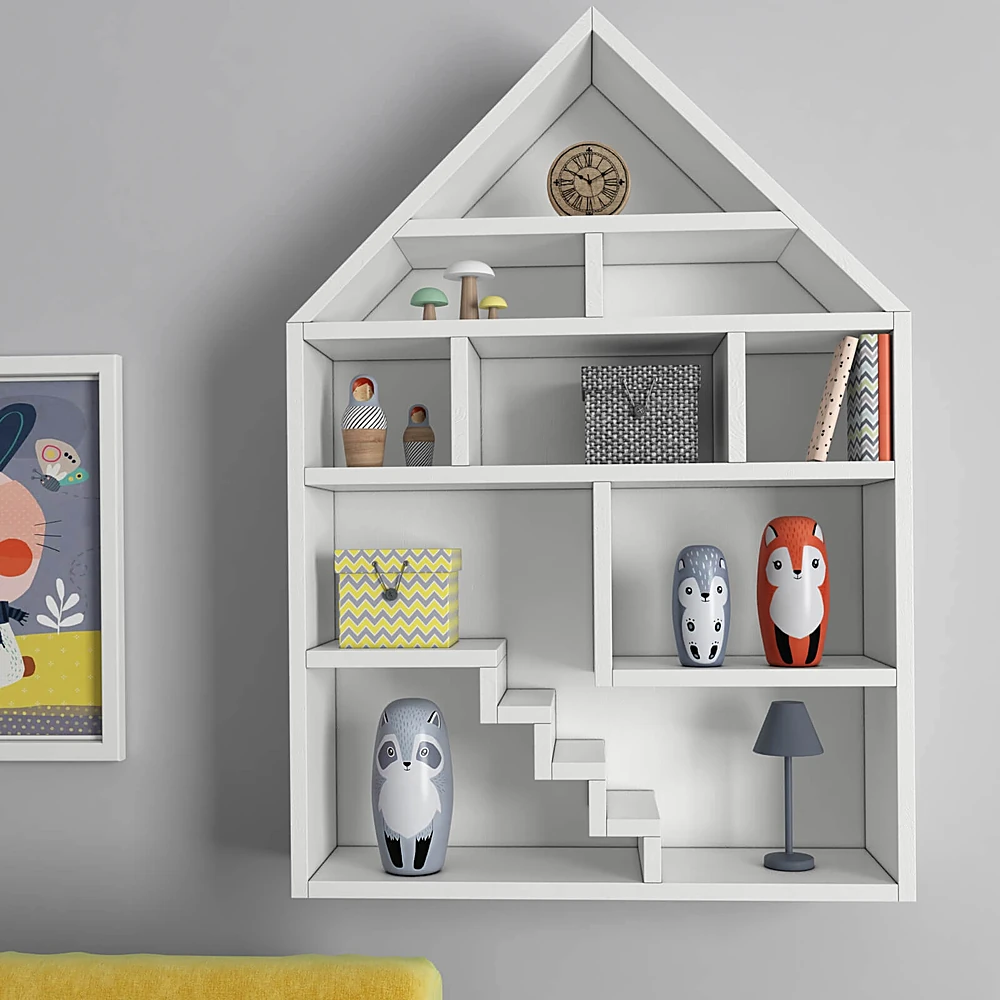 Set completo di mobili 4