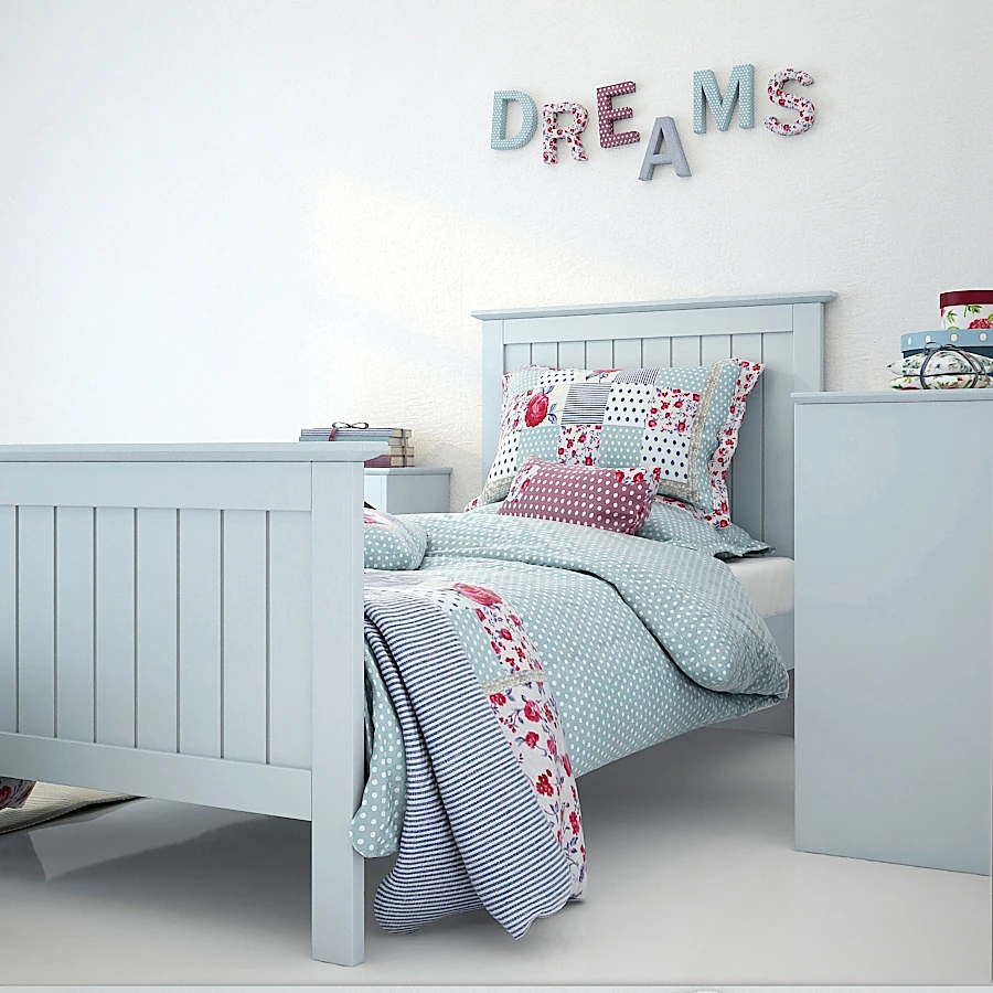 Full furniture set / Beds 3