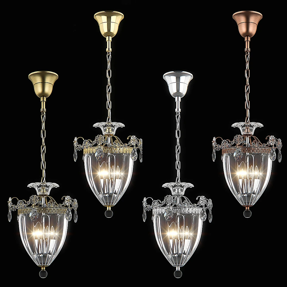 Ceiling lamp 1