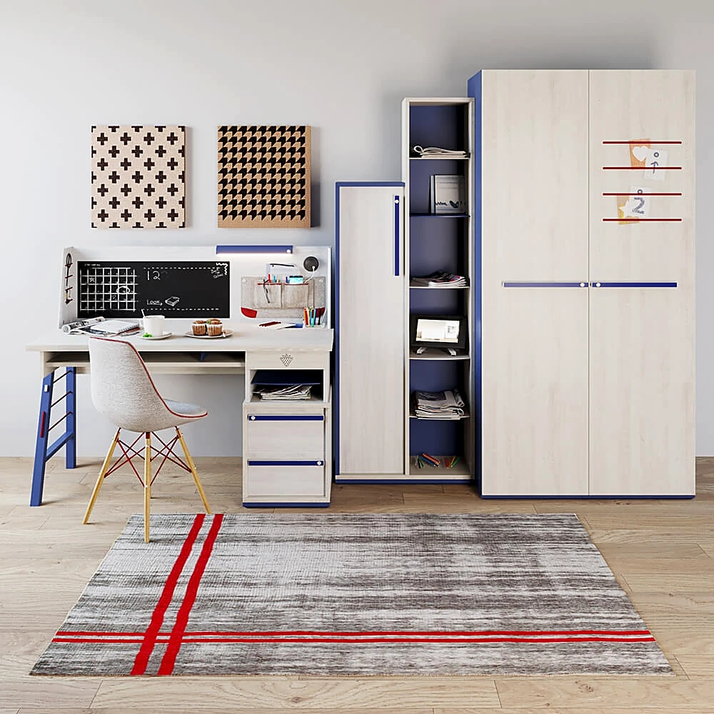 Children's Furniture Set Trio by Cilek