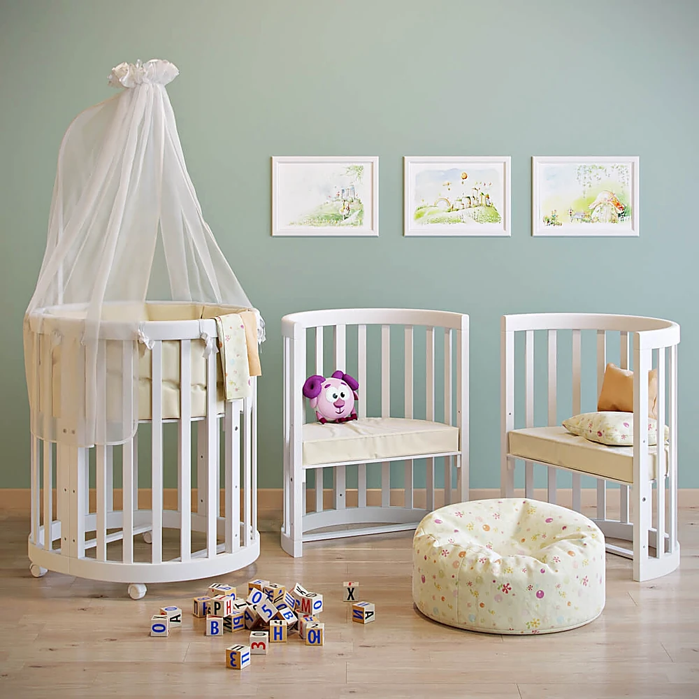 Full furniture set 1