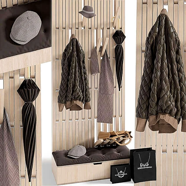 Other / Clothes and Shoes 1