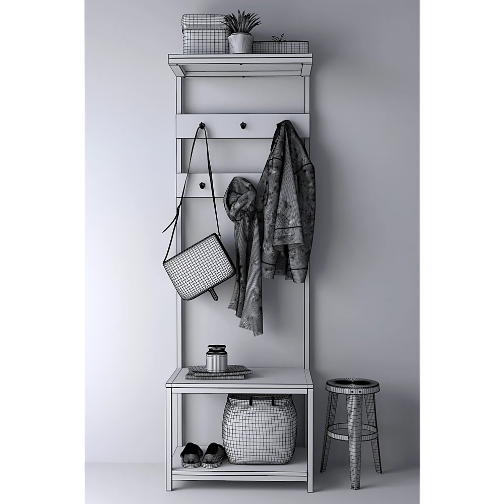 Other / Clothes and Shoes 4