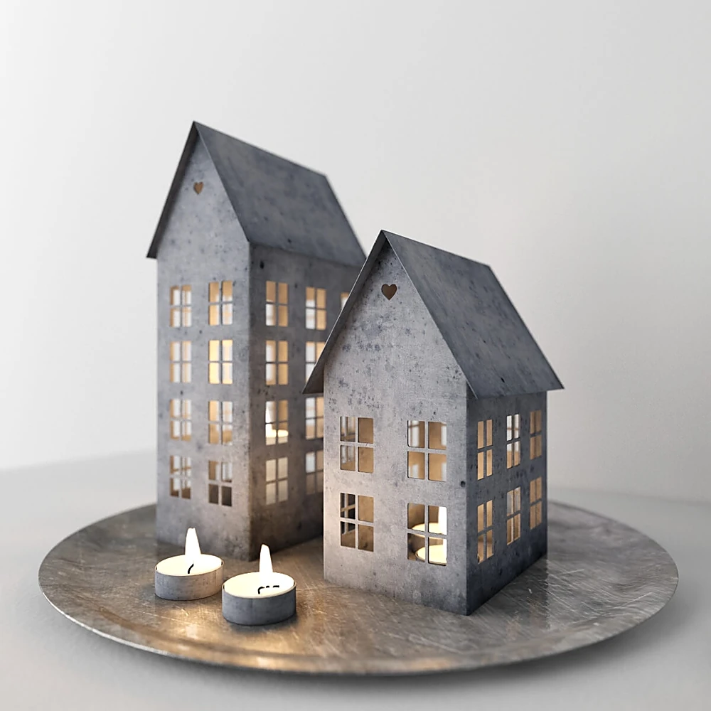 Otros objetos decorativos 2