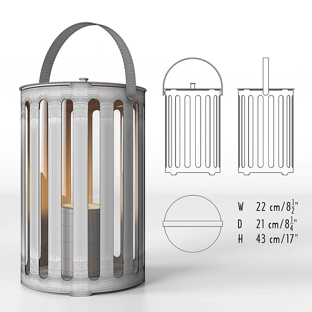  Andere dekorative Gegenstände 2