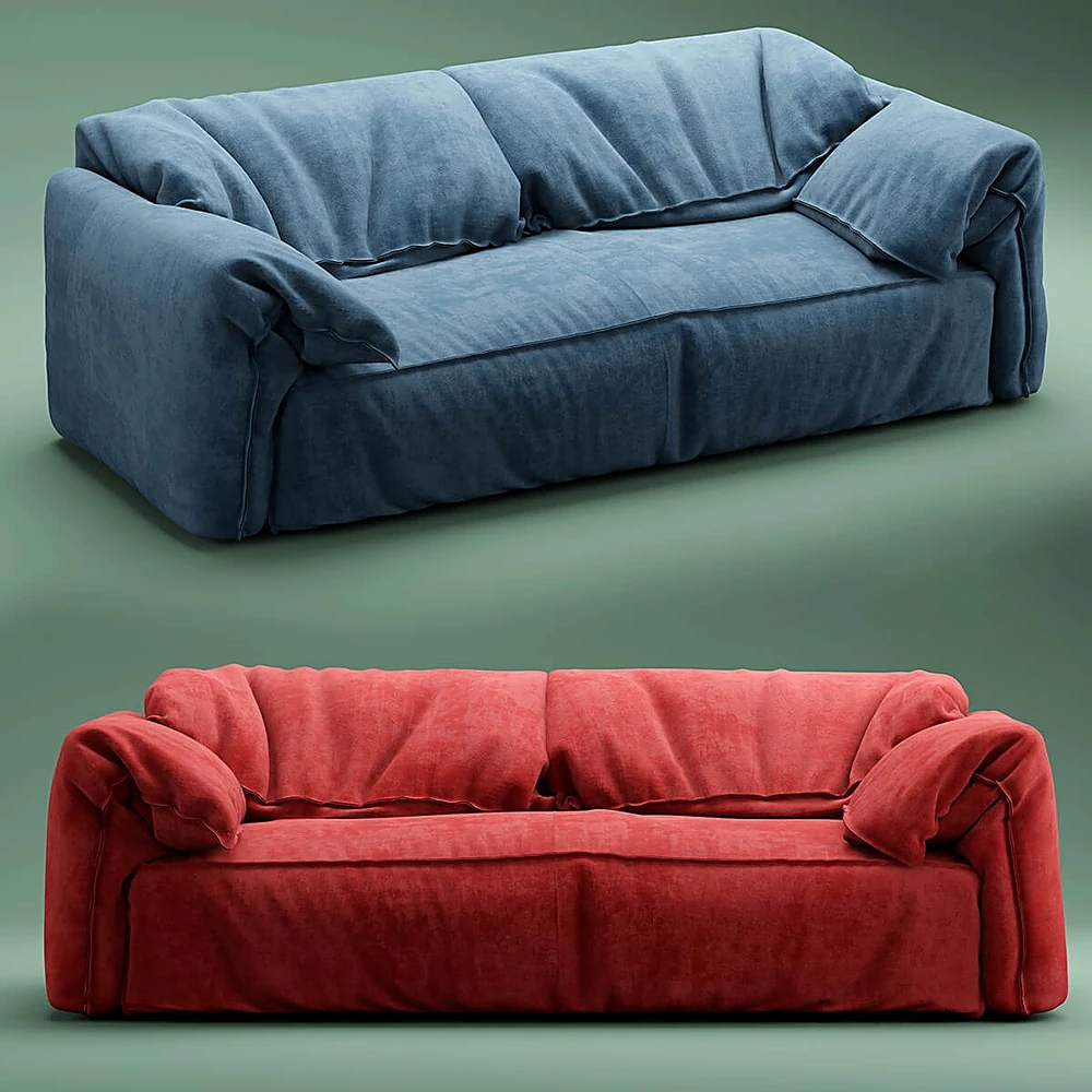 Sofas 2