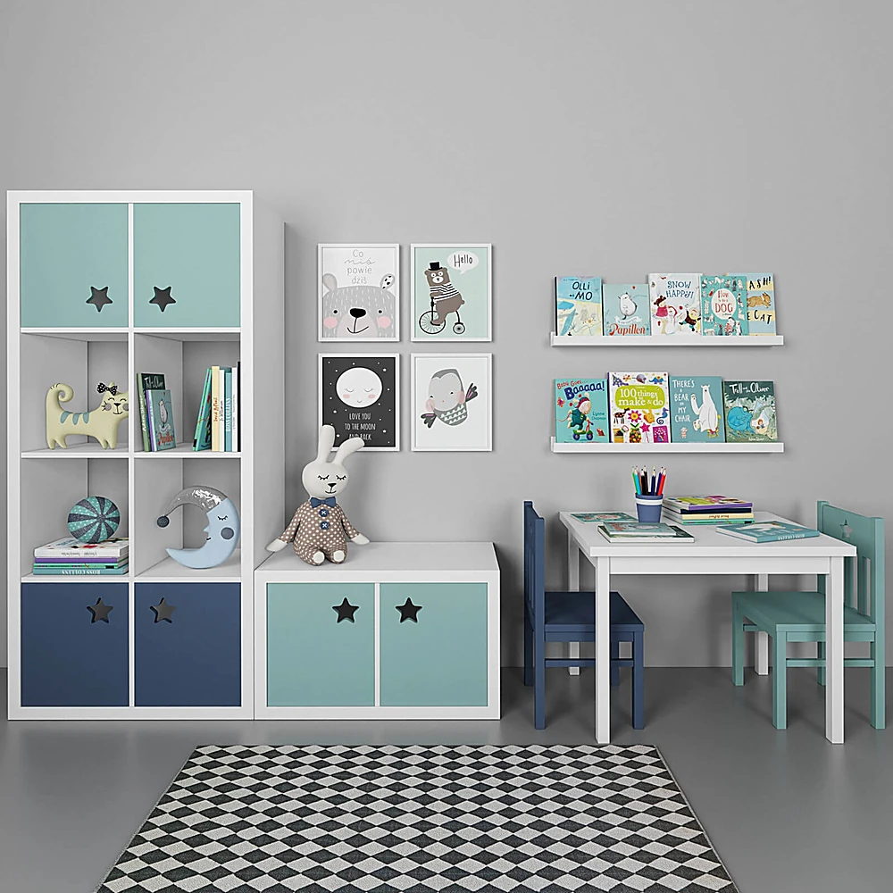 Set completo di mobili 1