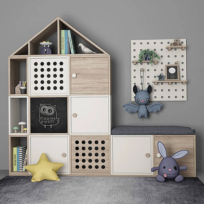 Full furniture set / Other Items 1