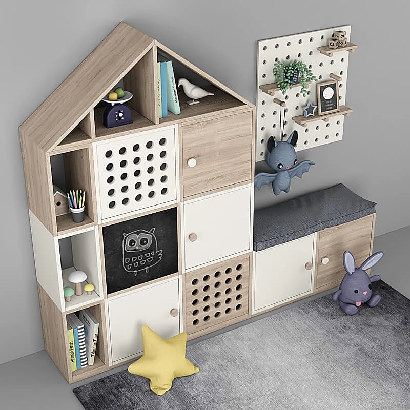 Full furniture set / Other Items 2