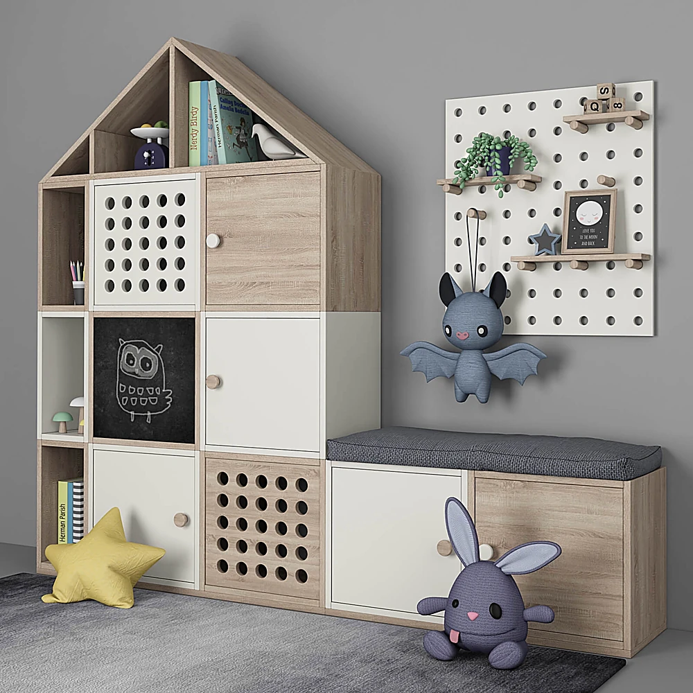 Full furniture set / Other Items 3