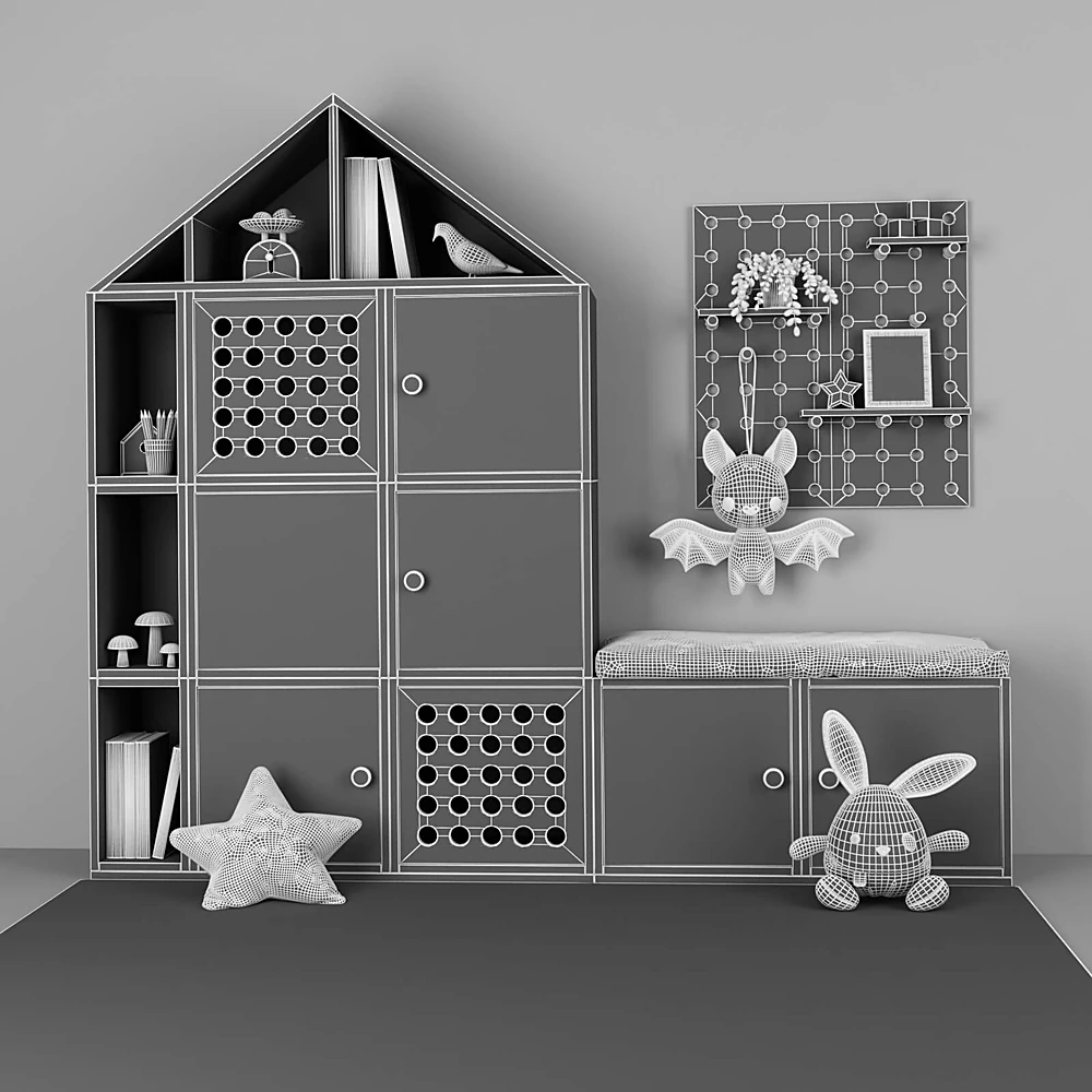 Full furniture set / Other Items 4