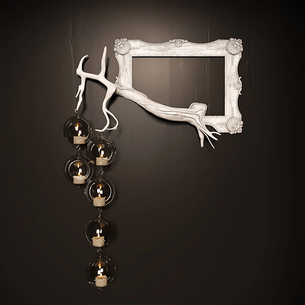 Altri oggetti decorativi 1