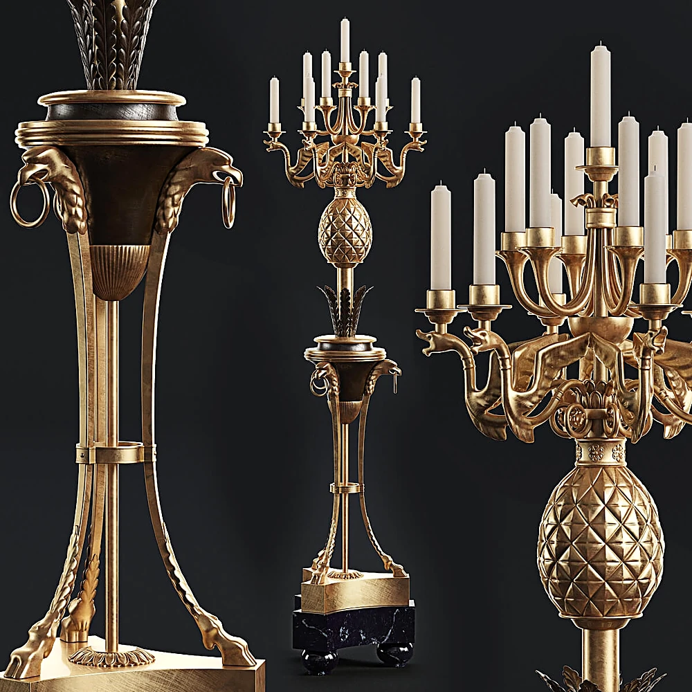 Autres objets décoratifs 1