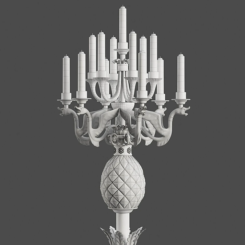 Autres objets décoratifs 2