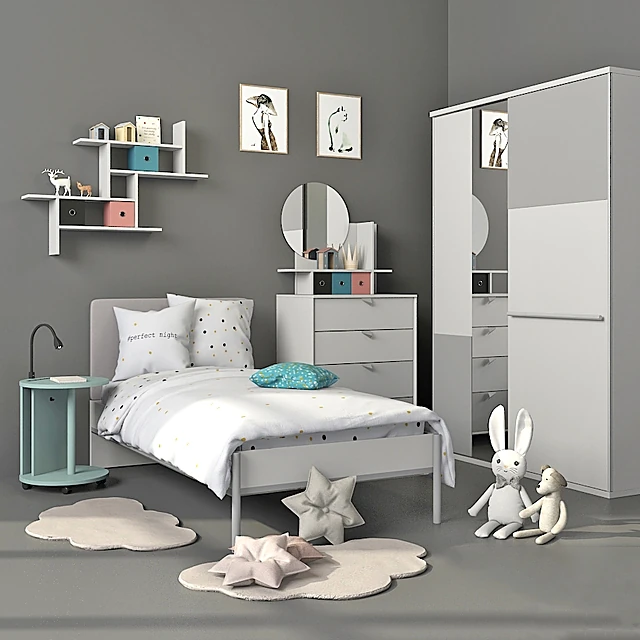 Full furniture set 1