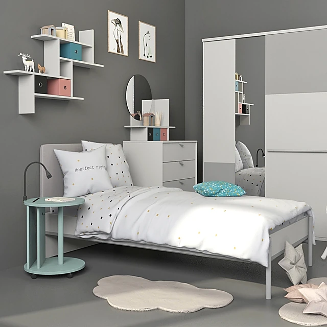 Full furniture set 2