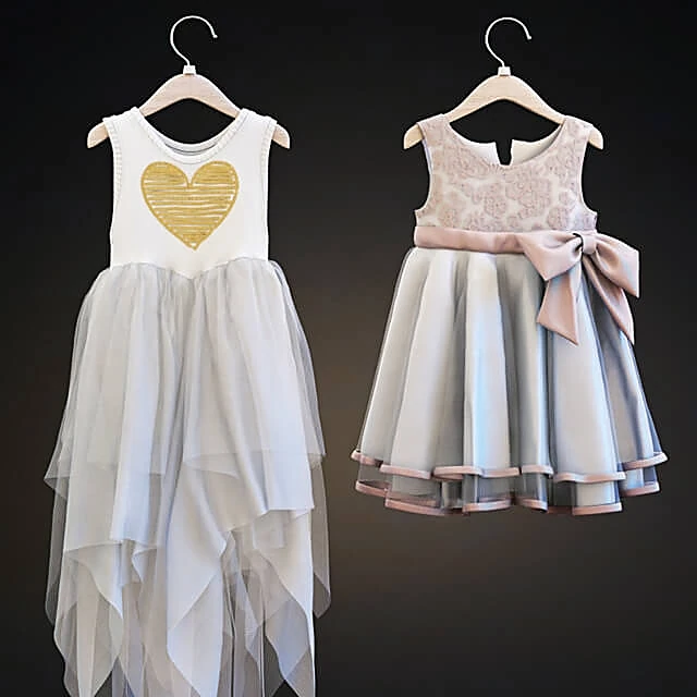 Vêtements et chaussures 2