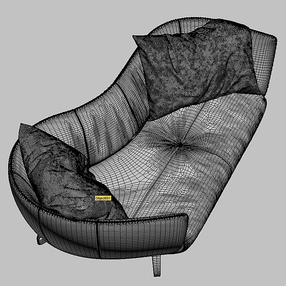 Sofas / Armchairs 6