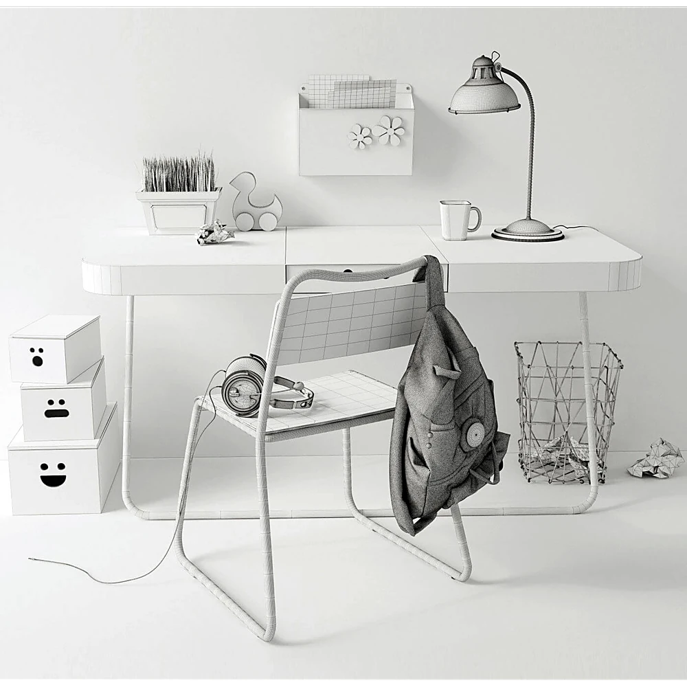 Другие предметы 3