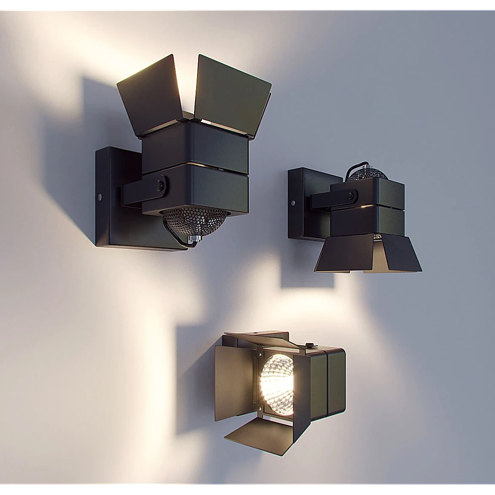 Wall light 1