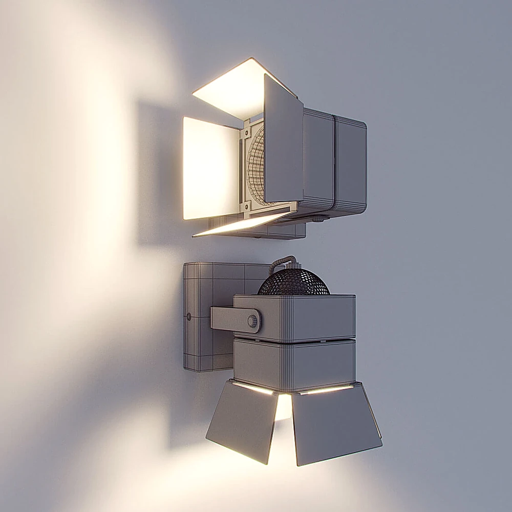 Wall light 2
