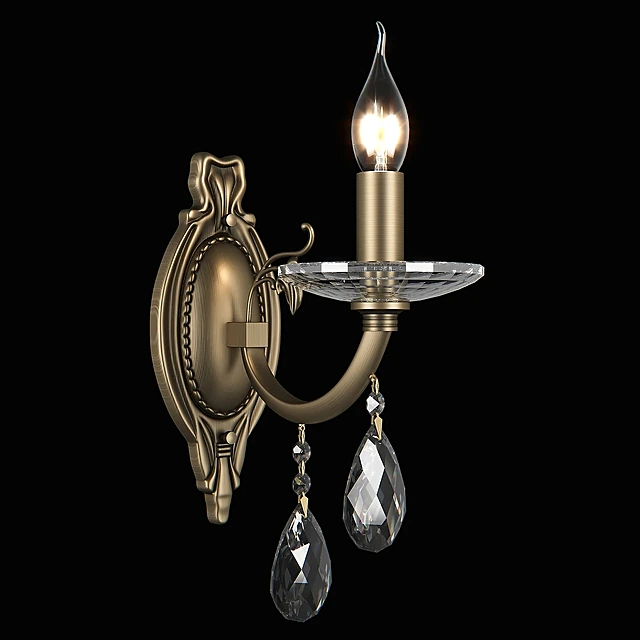 Wall light Stregaro by Osgona