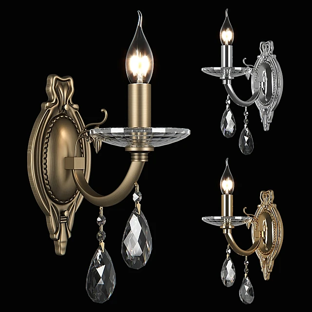 Wall light Stregaro by Osgona (2)