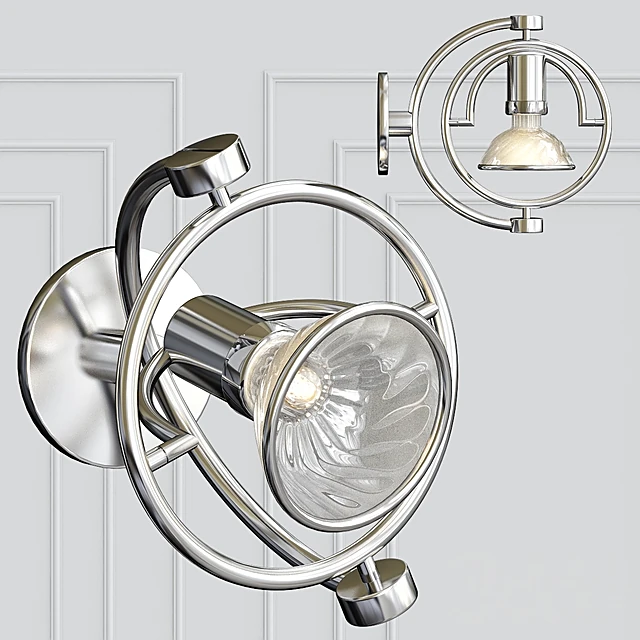 Wall light FARIUNO PARETE by Cini&Nils