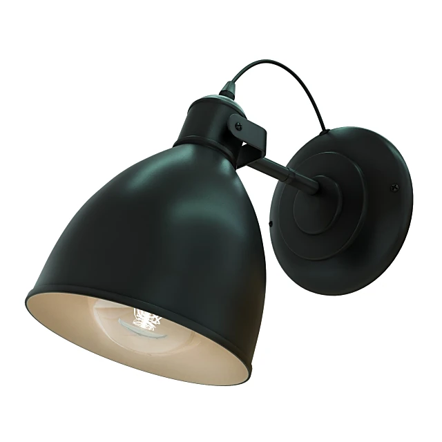 Wall light Priddy art.49468 by EGLO